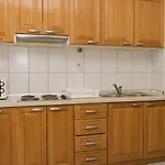 Family Friendly Seaside Grebastica, Sibenik - 15170 Apartment Grebastica